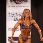 Jessica  Boelte - NPC Greater Gulf States 2012 - #1